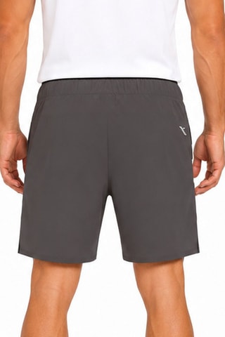 Short - Gris foncé