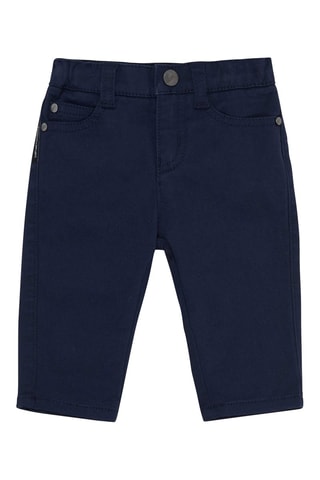 Short - Bleu marine