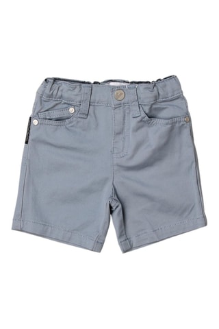 Short en jean - Ciel - Emporio Armani