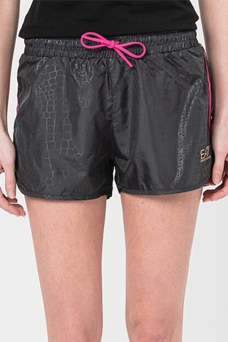 Short - Noir