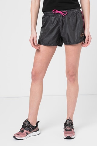 Short - Noir