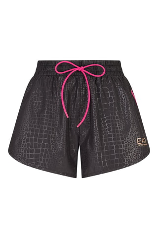 Short - Noir