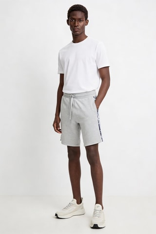 Short - Gris chiné - Emporio Armani