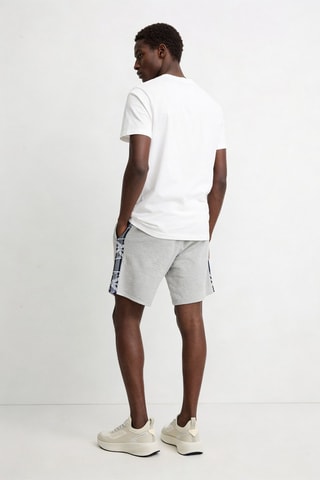 Short - Gris chiné - Emporio Armani