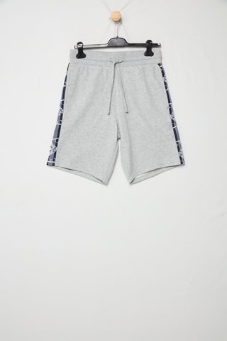 Short - Gris chiné - Emporio Armani