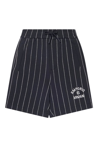 Short - Bleu marine - Emporio Armani