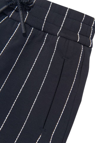 Short - Bleu marine - Emporio Armani