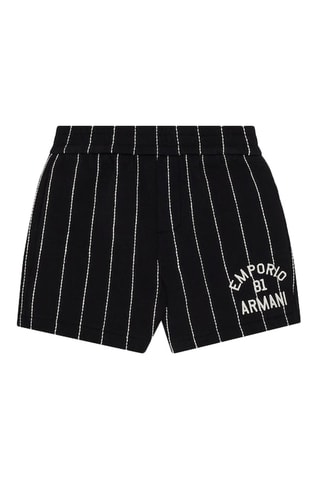 Short - Bleu marine - Emporio Armani