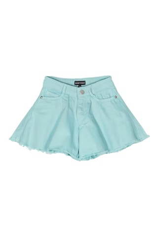 Short - Vert d’eau - Emporio Armani