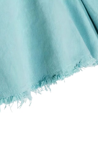 Short - Vert d’eau - Emporio Armani