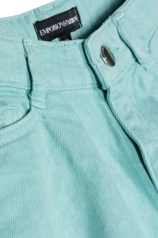 Short - Vert d’eau - Emporio Armani