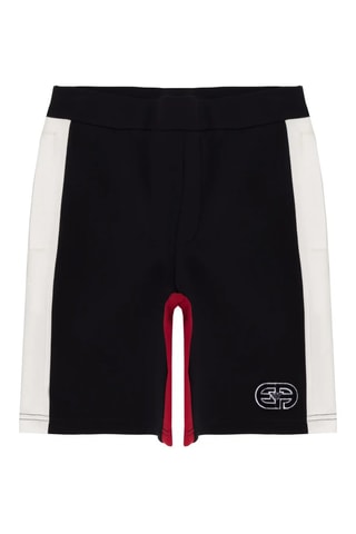 Short - Bleu marine - Emporio Armani