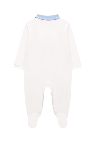 Ensemble 3 pièces - Blanc - Emporio Armani
