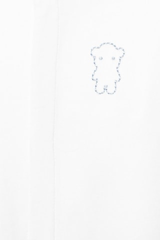 Ensemble 3 pièces - Blanc - Emporio Armani