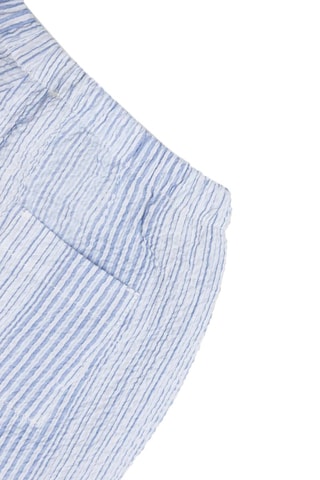 Chemise et pantalon - Bleu clair - Emporio Armani