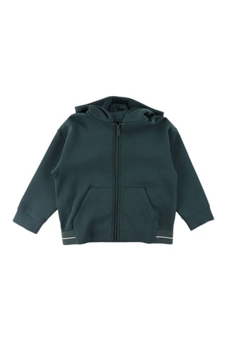 Sweat et jogging - Vert foncé - Emporio Armani