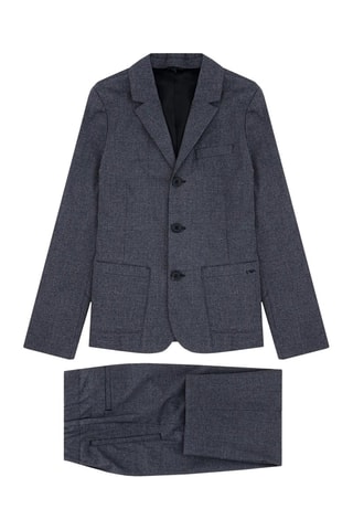 Veste et pantalon - Gris - Veste et pantalon