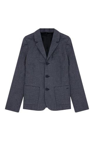 Veste et pantalon - Gris - Veste et pantalon