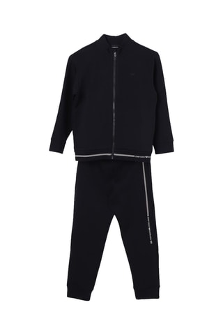 Sweat et jogging - Bleu marine - Emporio Armani