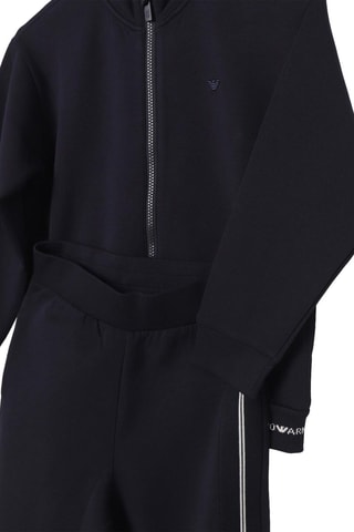 Sweat et jogging - Bleu marine - Emporio Armani