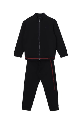 Sweat et jogging - Noir - Emporio Armani