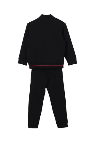 Sweat et jogging - Noir - Emporio Armani