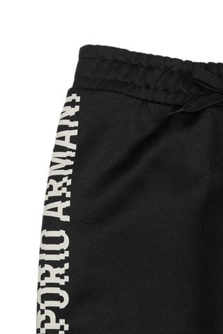 Sweat et jogging - Noir - Emporio Armani
