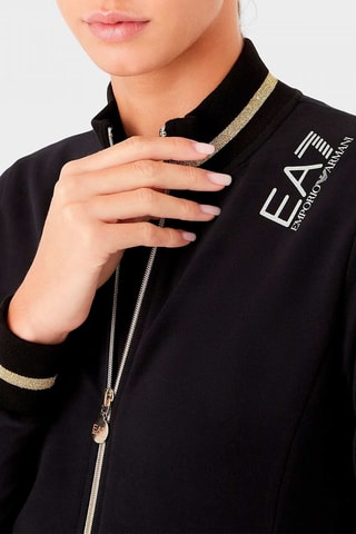 Sweat et jogging - Noir