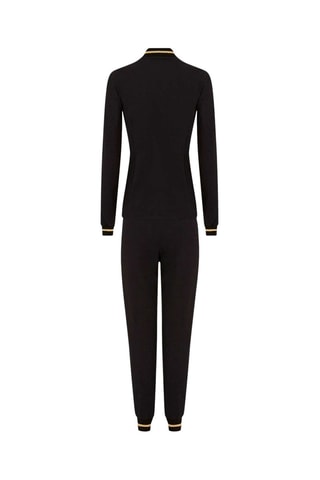 Sweat et jogging - Noir