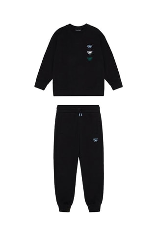 Sweat et jogging - Bleu marine