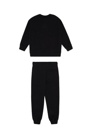 Sweat et jogging - Bleu marine
