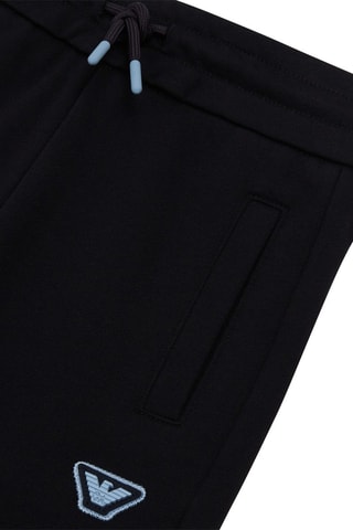 Sweat et jogging - Bleu marine