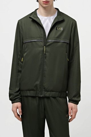 Veste et jogging - Kaki