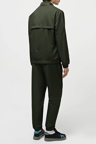 Veste et jogging - Kaki