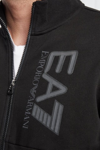 Sweat et jogging - Noir