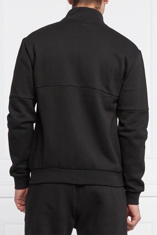 Sweat et jogging - Noir