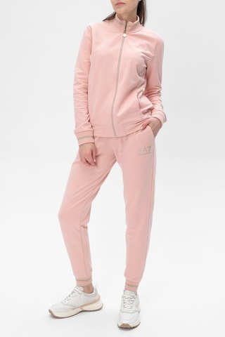Sweat et jogging - Rose