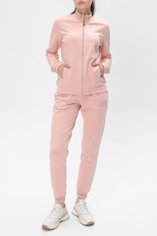 Sweat et jogging - Rose