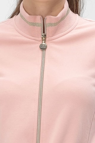 Sweat et jogging - Rose