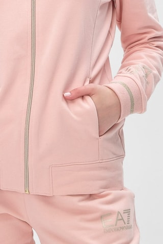 Sweat et jogging - Rose