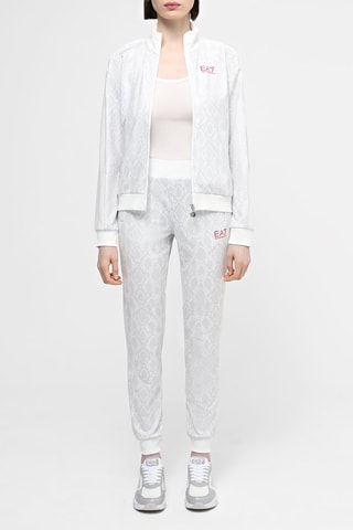 Sweat et jogging - Gris