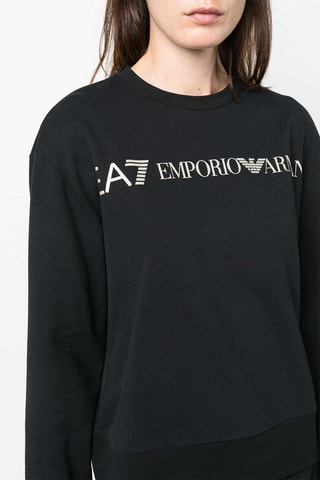 Sweat et jogging - Noir