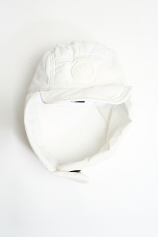 Casquette - Blanc