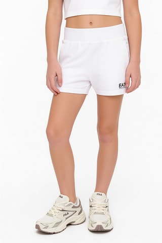 Short - Blanc