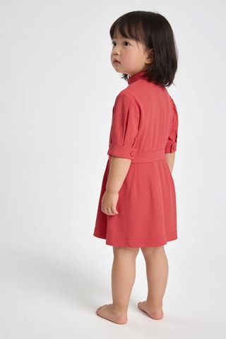 Robe - Rouge