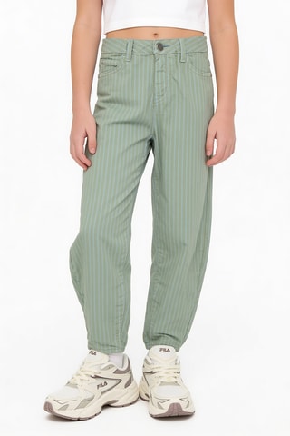 Pantalon - Vert
