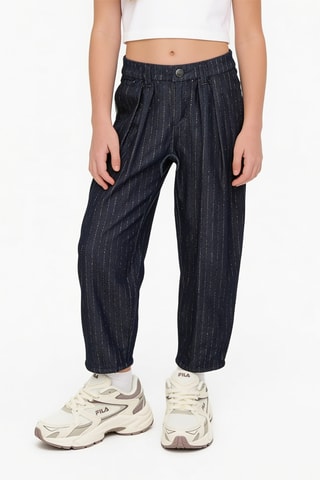 Pantalon - Noir