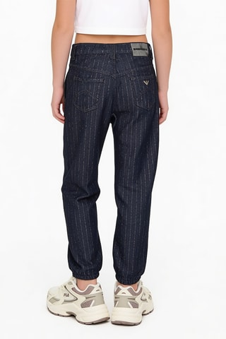Pantalon - Noir