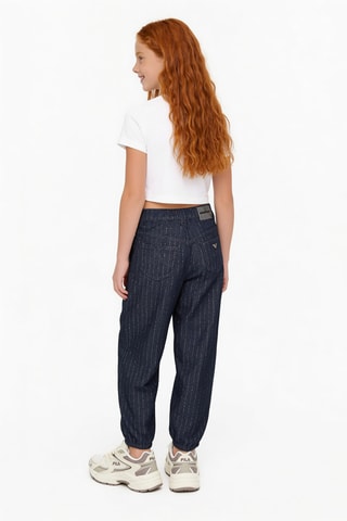 Pantalon - Noir