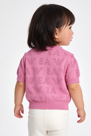 Pull - Rose